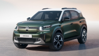 Всичко за Citroen C3 Aircross: Характеристики, дизайн и поведение на пътя