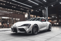 Toyota спира базовата Supra с четирицилиндров двигател: Преминава само на мощния редови шестак