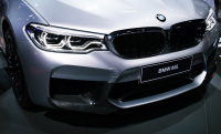 Разкрити цени на новата BMW M5 в България: Всичко, което трябва да знаете