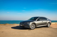 Skoda Octavia 2024 Фейслифт: Най-добрата в гамата на невероятна цена 