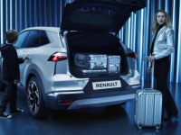 Започва приемането на поръчки за новия Renault Symbioz в България – резервирайте сега!