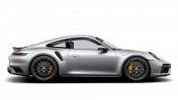 Порше 911 Turbo S: Суперколата с мощност от 700 конски сили