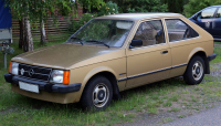 Тест драйв на Opel Kadett D 1.2 Berlina от 1980: класика на пътя