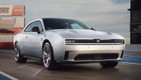 2024 Dodge Charger Daytona: електрически мускулест автомобил за $61,590