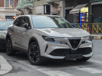 Alfa Romeo Junior: Новият хит в САЩ – Очаквайте скоро!