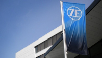 ZF съкращава 14 000 служители в подразделението за електрическа мобилност