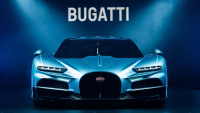 Bugatti Design Boss: Открийте Вечната Красота на Tourbillon