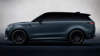 Най-мощният и динамичен Range Rover Sport SV: върхово изживяване на пътя