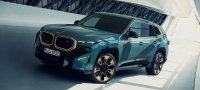 BMW се отказва от мощния SUV XM с 653 к.с.