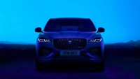 Jaguar подготвя нов луксозен електромобил за следващата година