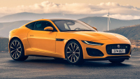 Последно шофиране на Jaguar F-Type: незабравимо изживяване