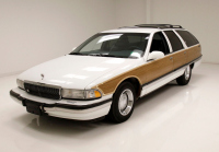 Изгодна оферта: употребяван Buick Roadmaster Estate Wagon от 1995