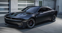 Dodge CEO: Charger Daytona EV е по-добър и по-бърз мускулест автомобил