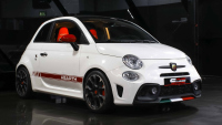 Fiat 500 и Abarth 595 с бензинов двигател: краят на една ера