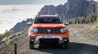 Новата Dacia Duster: Какво се знае за следващата версия на достъпния всъдеход