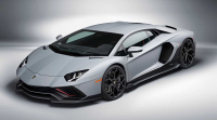 Последното произведено Lamborghini Aventador отива на търг