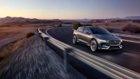 Jaguar предупреждава собствениците на I-Pace за риск от пожар: паркирайте автомобила си навън