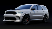 2025 Dodge Durango SRT Hellcat: Hammerhead специално издание революционизира пазара