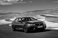 Мнението на хората за теглото на BMW M5: защо не е важно