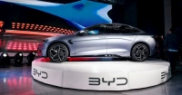 BYD надмина 1 милион продадени електромобила от началото на годината до август месец