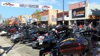 Силното представяне на Harley-Davidson на Bike Week в Австрия