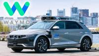 Waymo обмисля Hyundai Ioniq 5 за роботаксита