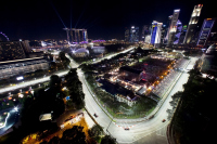 Преглед на 2024 F1 Singapore Grand Prix: предизвикателство за автомобил и пилот