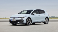 Базовата версия на Volkswagen Golf 2024: икономична оферта и ключови характеристики