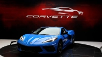 GM разкрива: бъдещето на Corvette – няма да стане самостоятелна марка