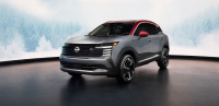 2025 Nissan Kicks - радикална промяна