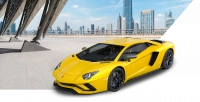 Шефът на изследванията и развитието в Lamborghini: защо електрическите суперколи не са готови за пазара