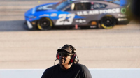 Отборът на Michael Jordan в NASCAR съди спорта: всички подробности