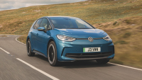 VW ID.Golf: наследникът на ID.3?