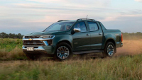 Chevy Colorado 2025: защо премахването на двигател е добра новина