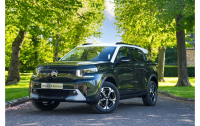 Citroën разкрива новата си гама в Париж