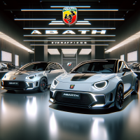 Бъдещето на Abarth: електрически автомобили и липса на хибриден модел