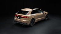 ABT напомпа Audi SQ8