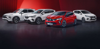 Маркетинговата офанзива на Mitsubishi Motors в Европа