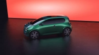 Новото Renault Twingo: компактен стил и иновации