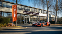 Нова ера за McLaren: Абу Даби инвестира в тях