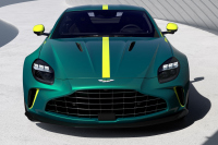 Британски лукс - Aston Martin Vantage AMV24 Edition