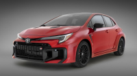 Toyota GR Corolla: купувачите все още предпочитат ръчната скоростна кутия