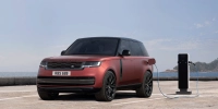 Range Rover Sport Electric: дебют през 2026 година