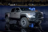 Ram 1500 RHO 2025: Новият офроуд флагман с 540 к.с. и впечатляваща динамика