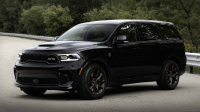 Dodge представя новия Durango Hellcat на невероятна цена