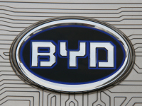 BYD доминира на китайския пазар на EV през септември