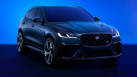 Jaguar спира производството на автомобили до 2026 г.