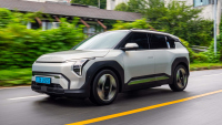 Kia EV3 навлиза на европейския пазар с иновации в електромобилите