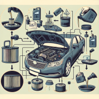 Как да сменим масления филтър на колата си – лесни съвети и инструкции