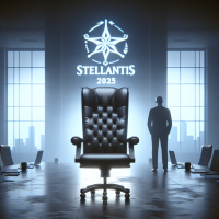 Карлос Таварес се оттегля от Stellantis- Гръмотевична промяна за автомобилния гигант